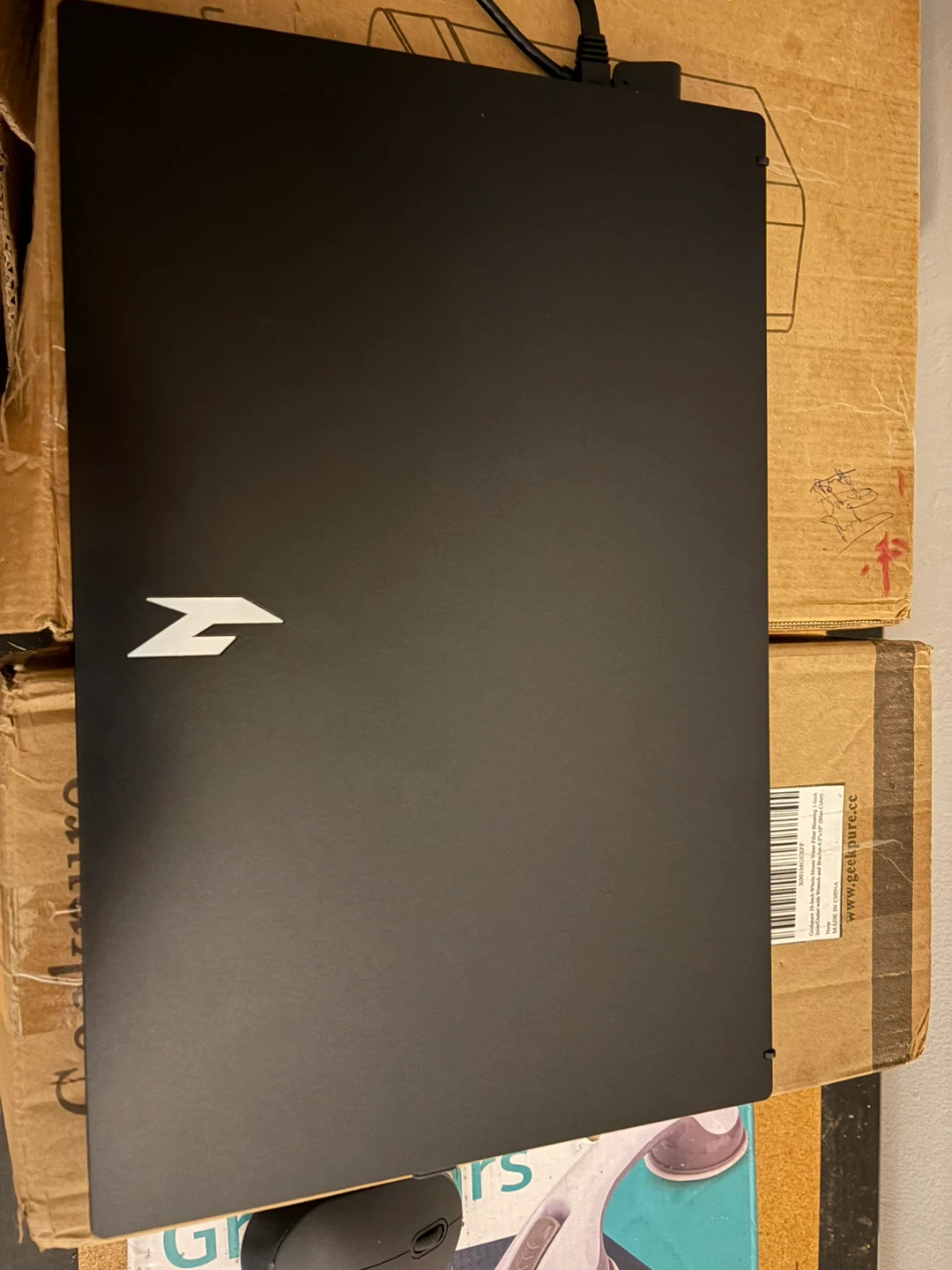 Acer Nitro V 15 Gaming Laptop