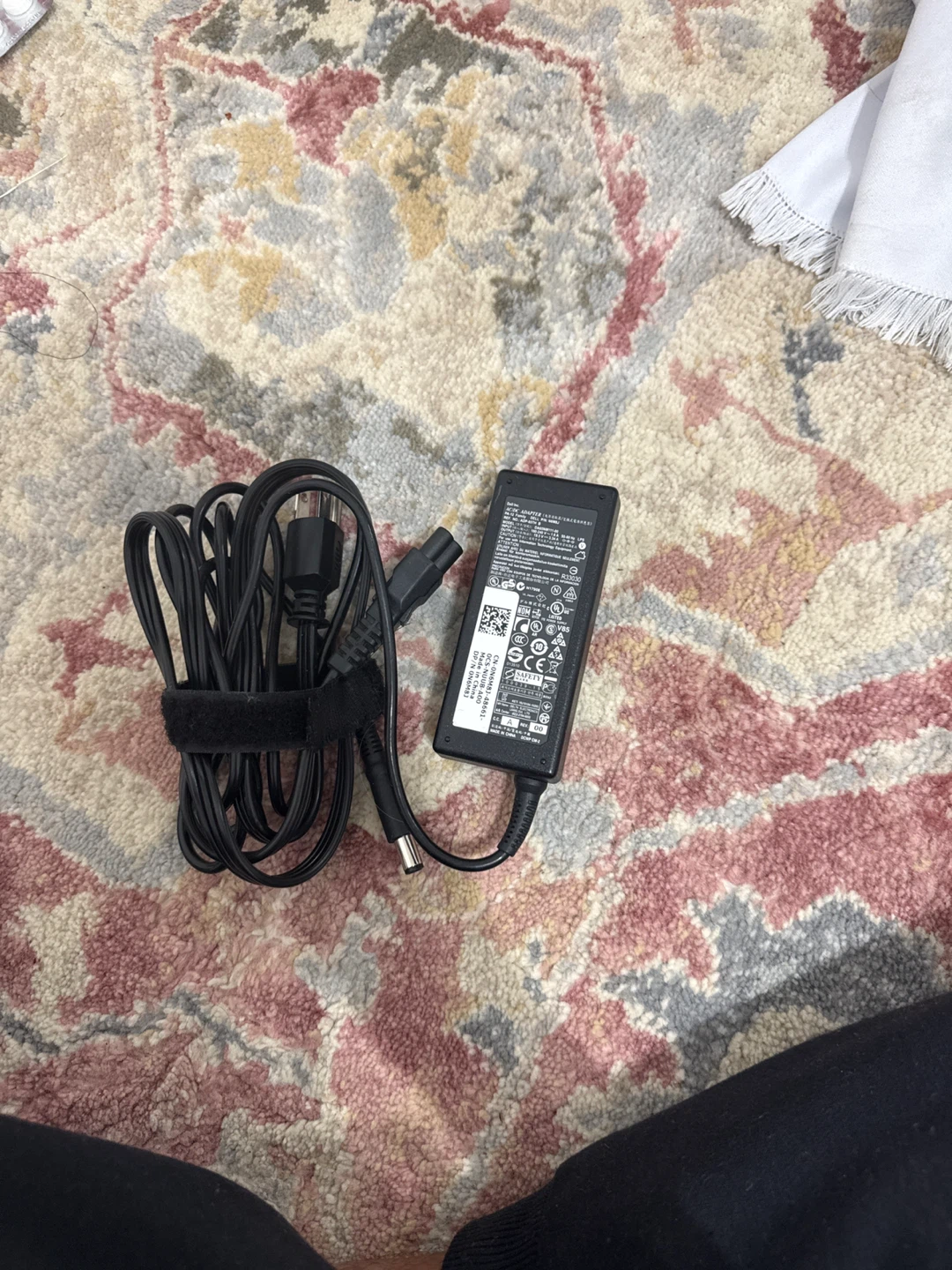 Dell Laptop AC Adapter Charger CN-ON6M83
