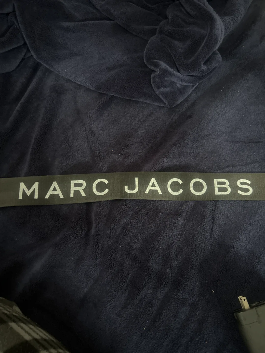 Marc Jacobs Snapshot Womens Bag - photo 3