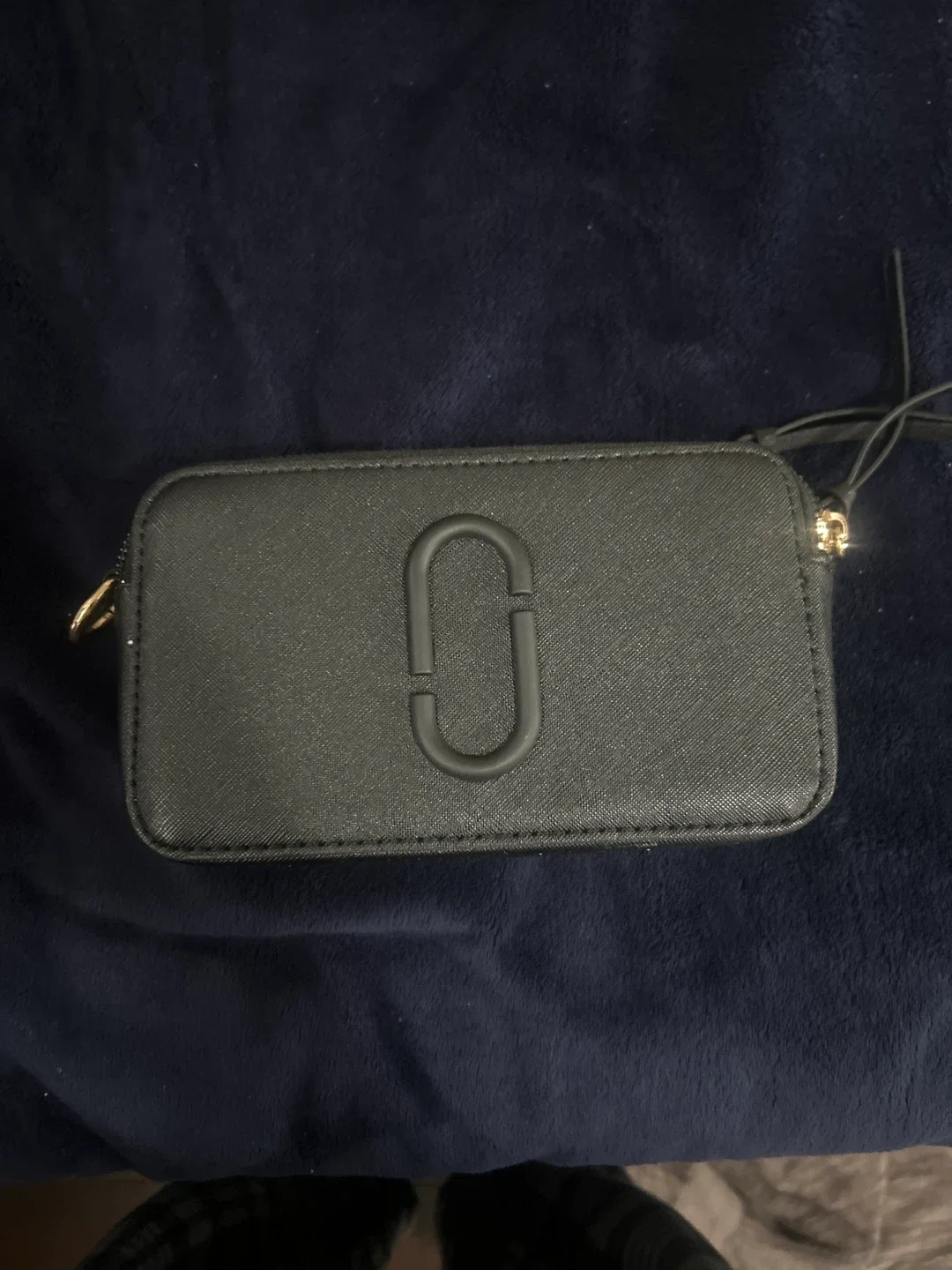 Marc Jacobs Snapshot Womens Bag