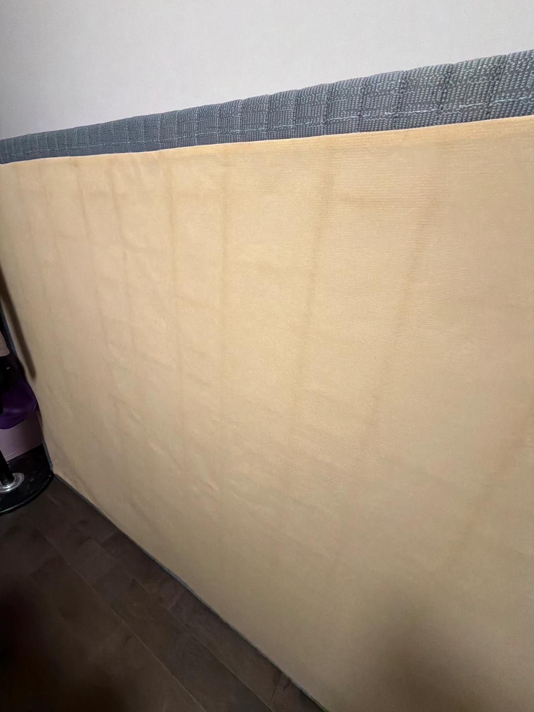 queen & twin Box Spring Base