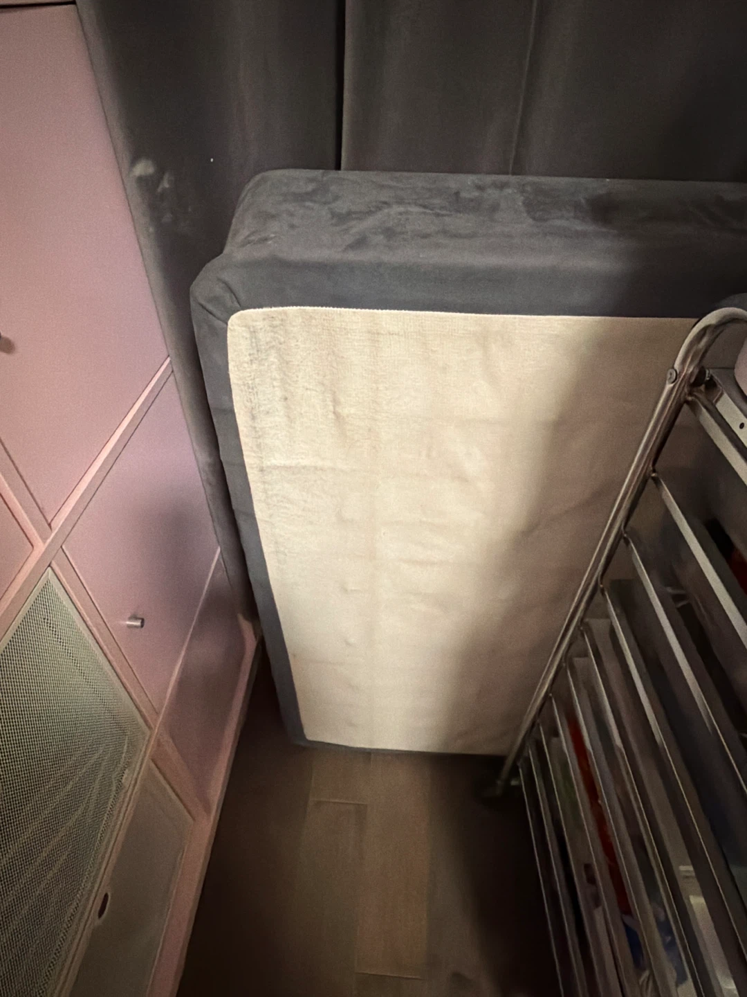 queen & twin Box Spring Base - photo 3