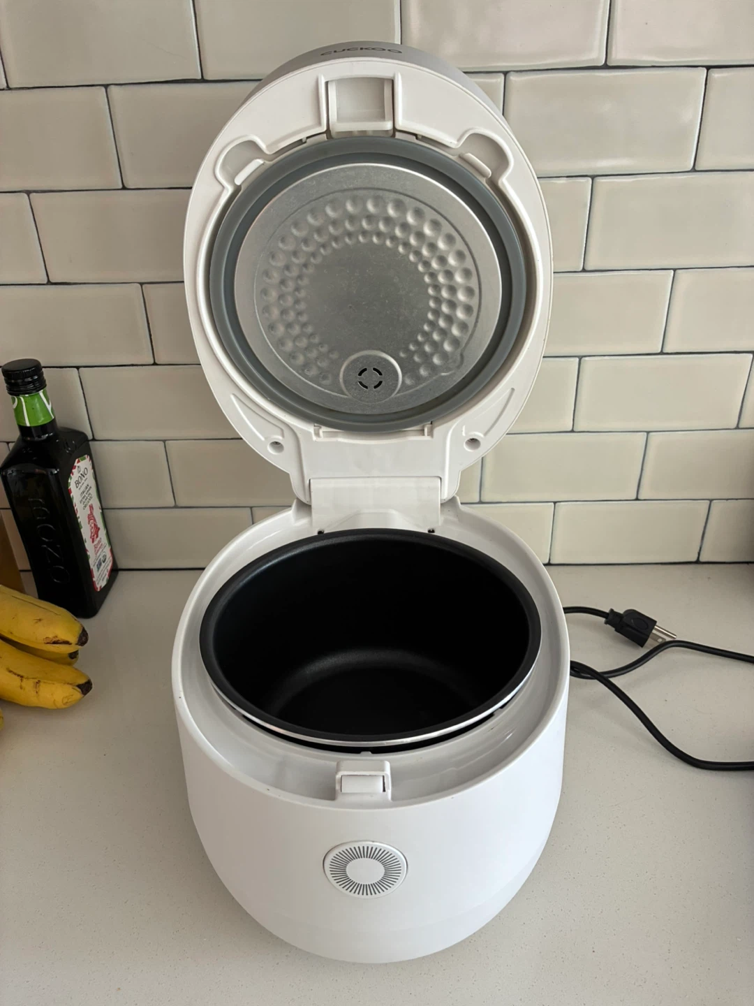 Cuckoo Rice Cooker CR-0676F - photo 2
