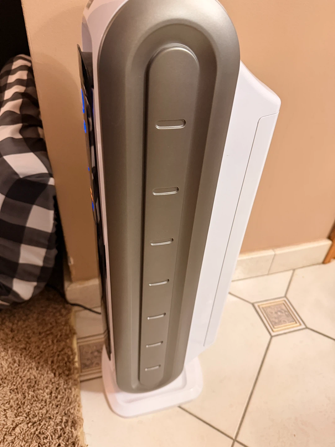 AeraMax Air Purifier - photo 3