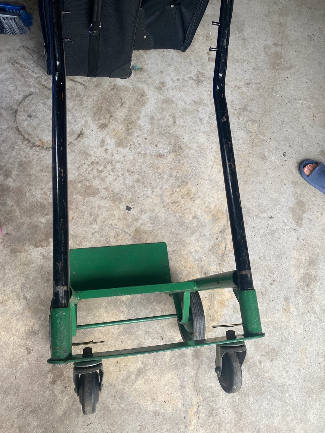 Hand Truck / Dolly – Good for Moving - photo 2
