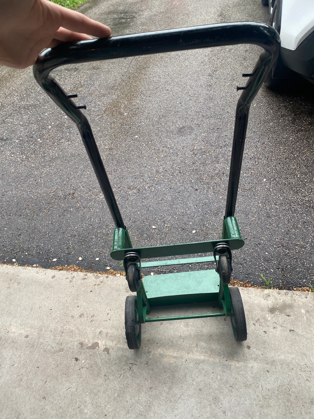 Hand Truck / Dolly – Good for Moving - photo 3