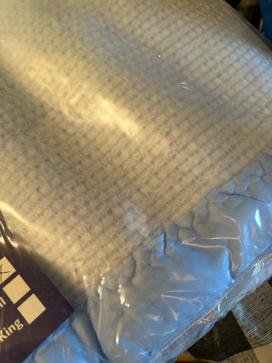 Beacon's Choice Acrylic Thermal Blanket - photo 2