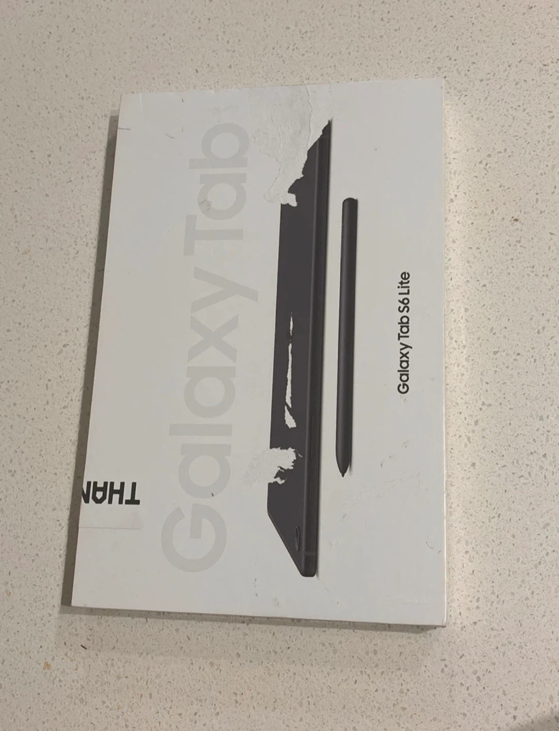 Samsung S6 Lite Tablet 2024 and Accessories - photo 3