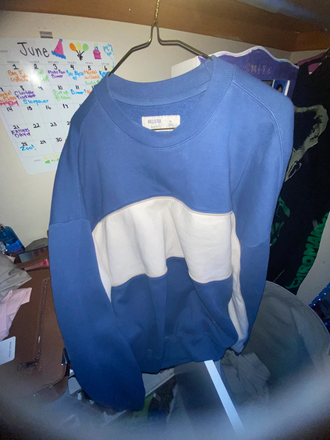 Hollister Crewneck - photo 2
