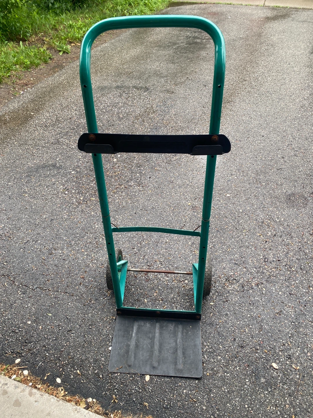 Hand Truck / Dolly – For Moving