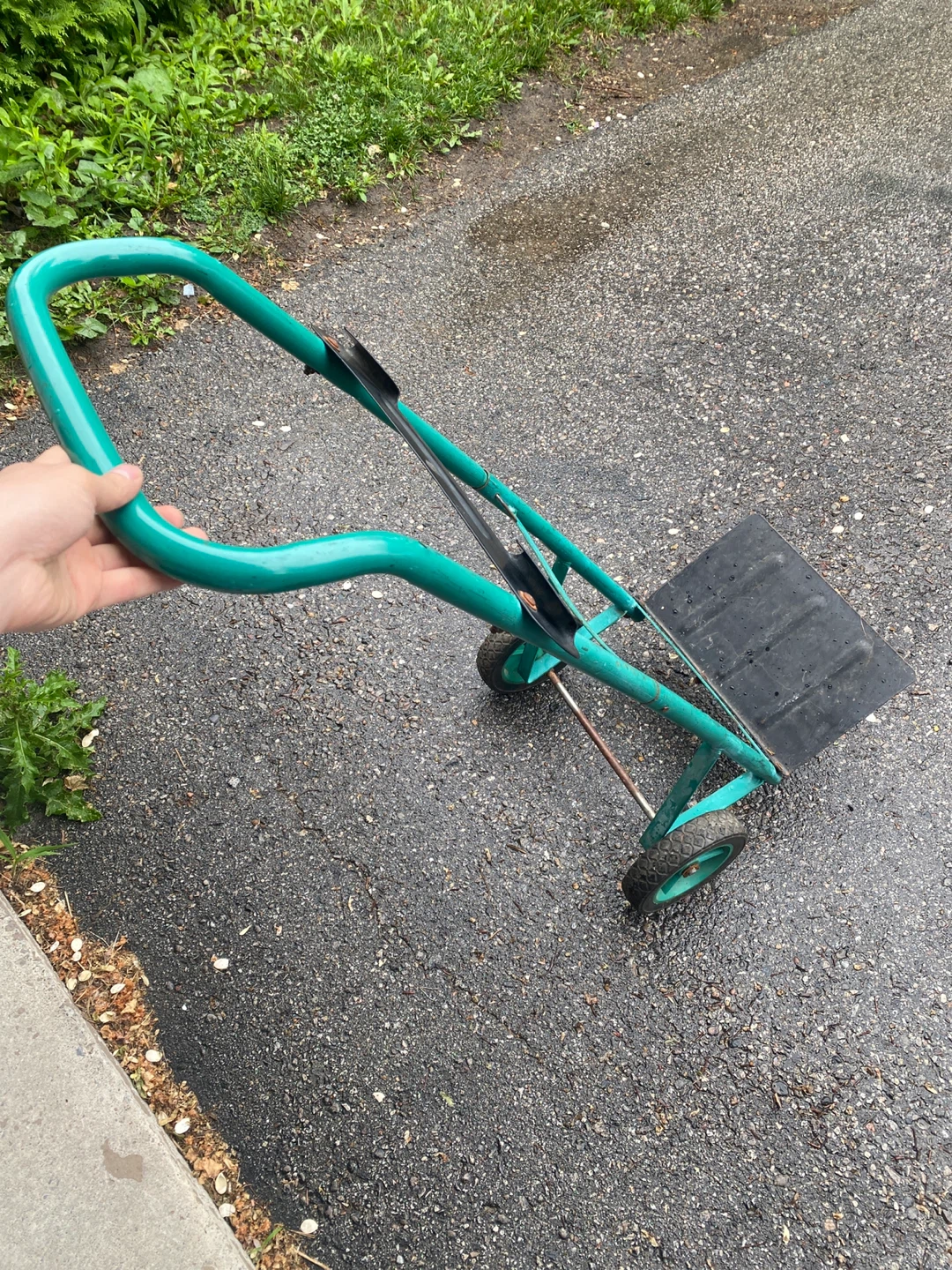 Hand Truck / Dolly – For Moving - photo 2