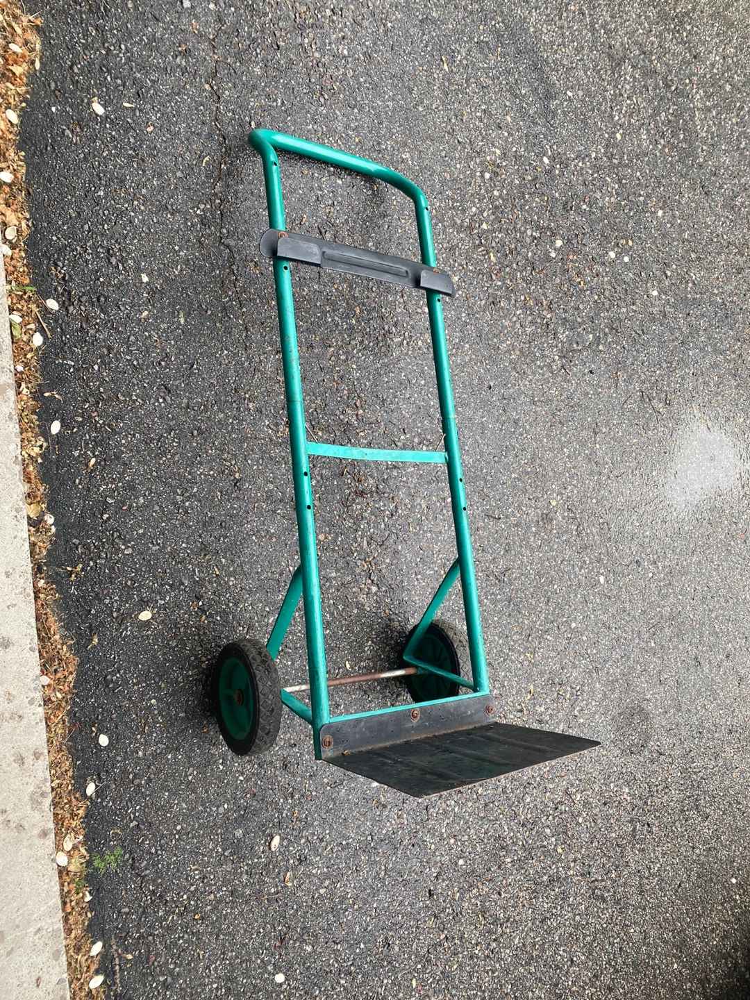 Hand Truck / Dolly – For Moving - photo 4