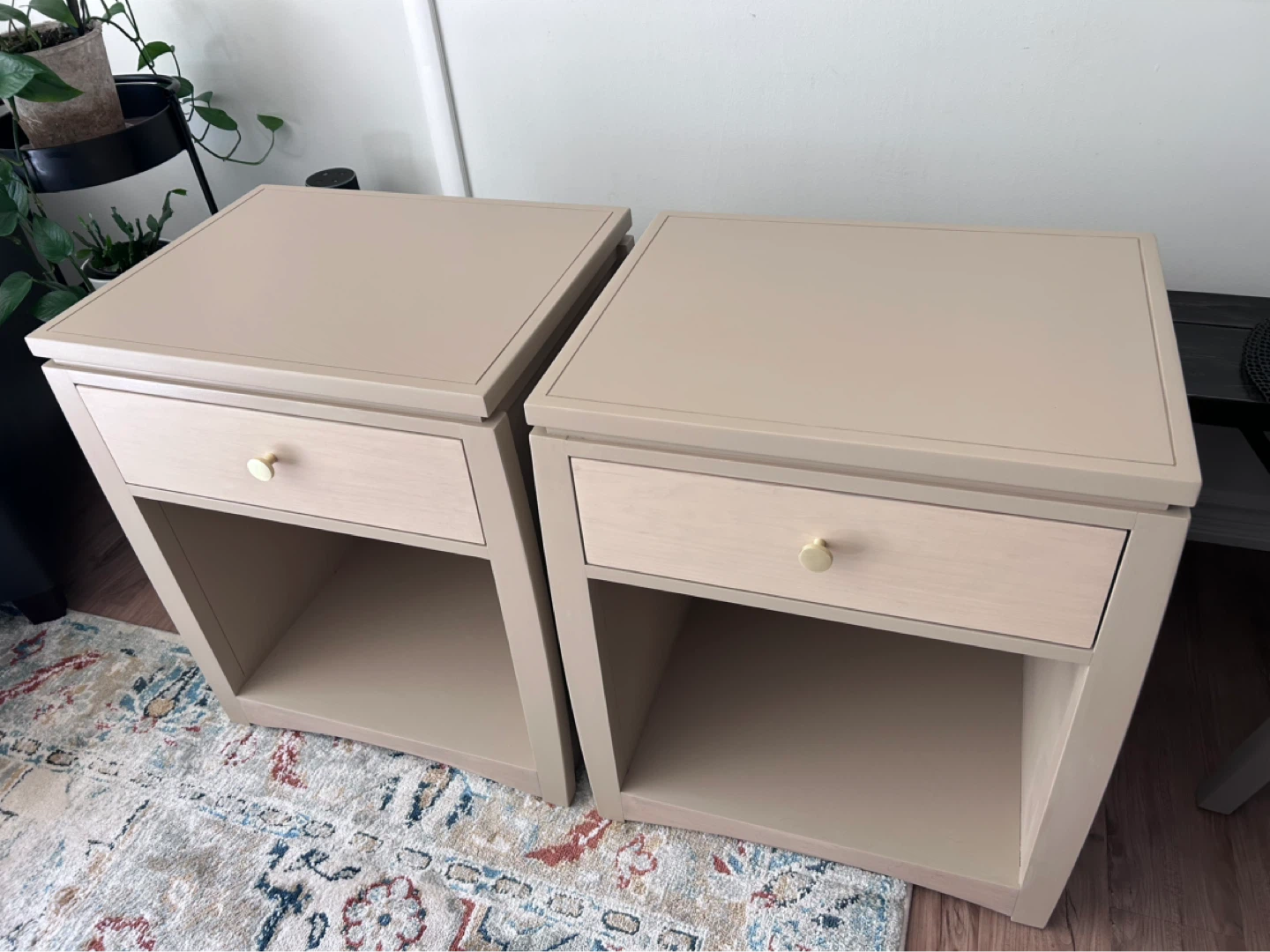 Bramant Furniture International Nightstands - Set of 2 - photo 3