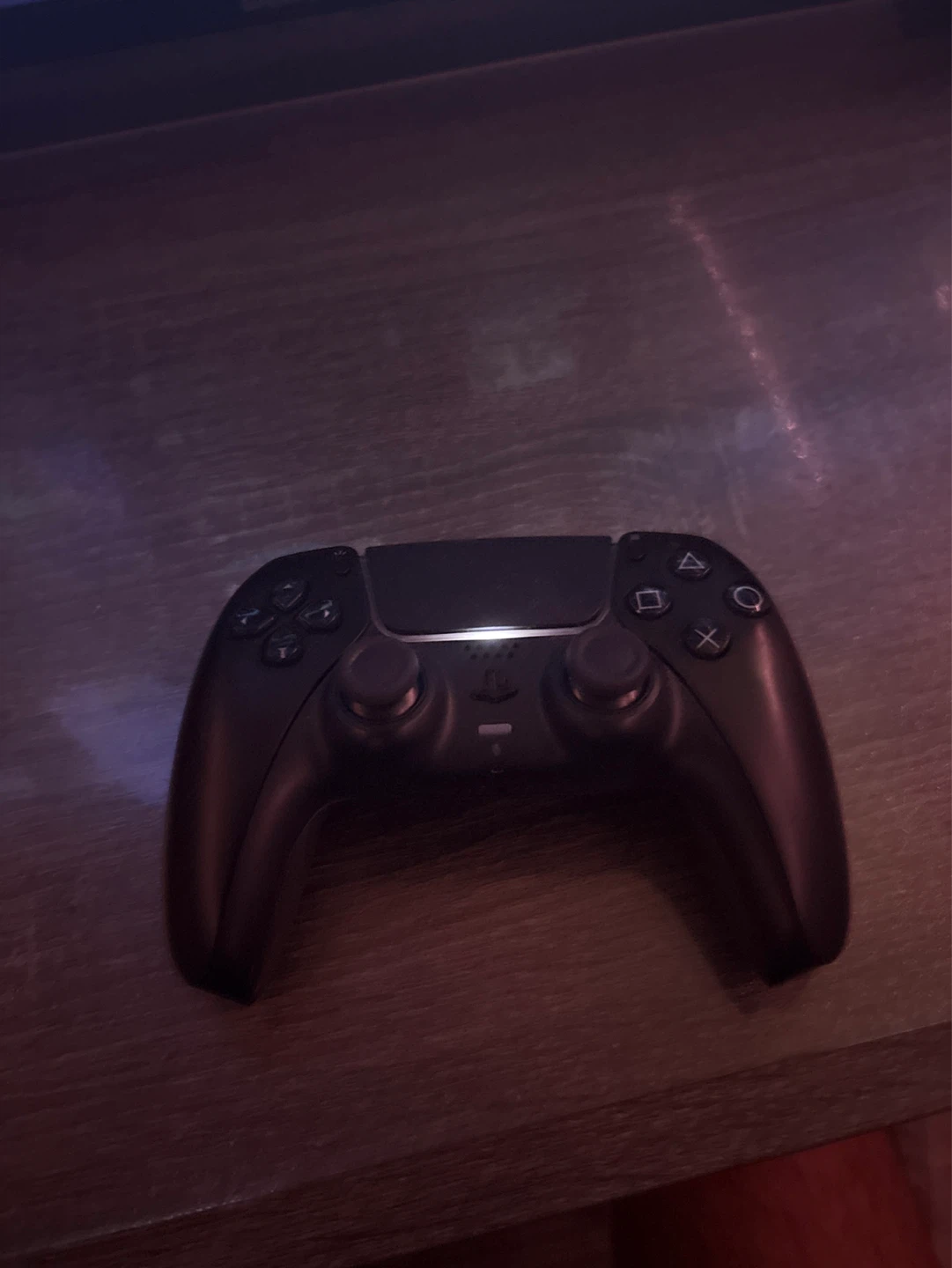 Sony PlayStation 5 DualSense Wireless Controller - Black