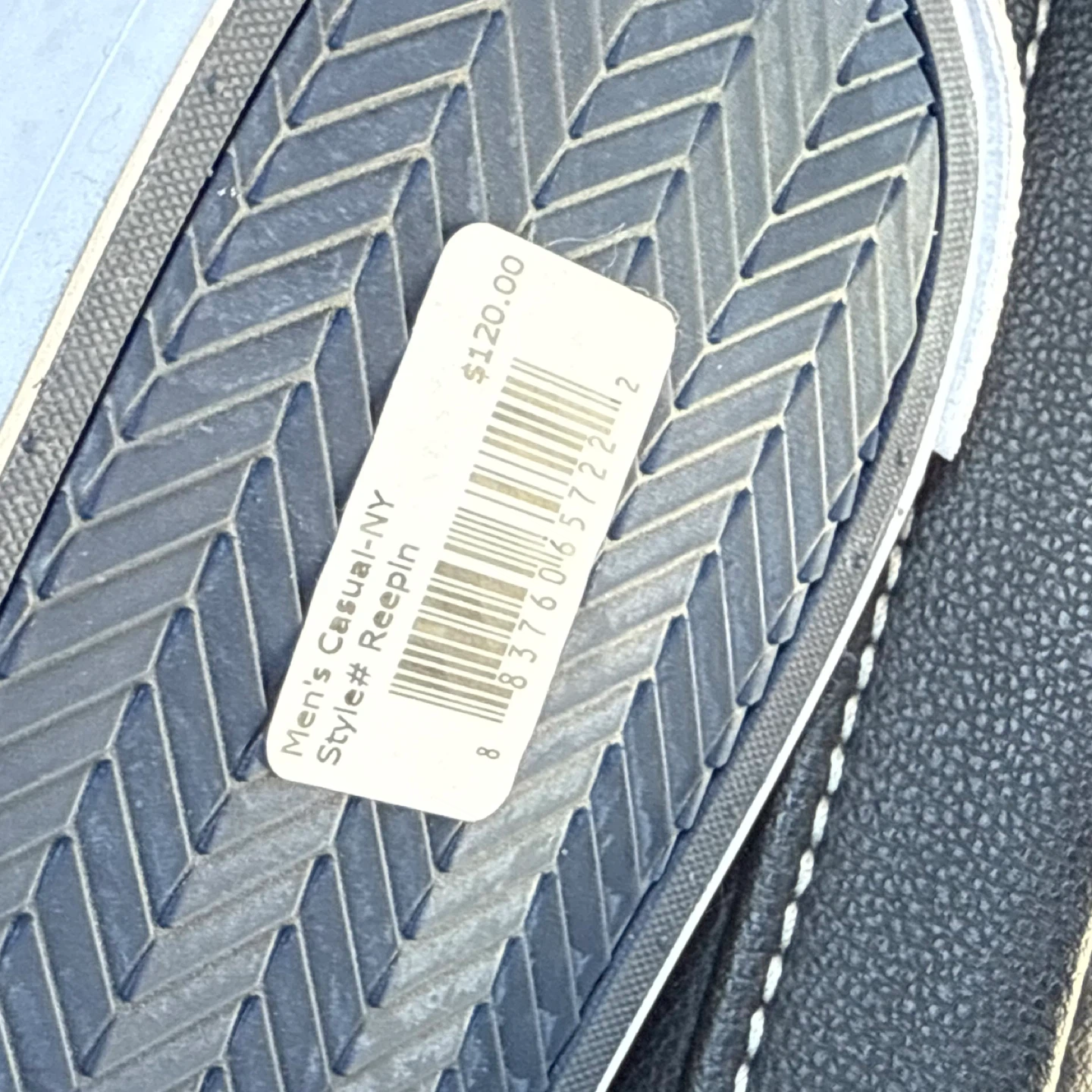 Tommy Hilfiger Men's Casual Slip-On Shoes - photo 2