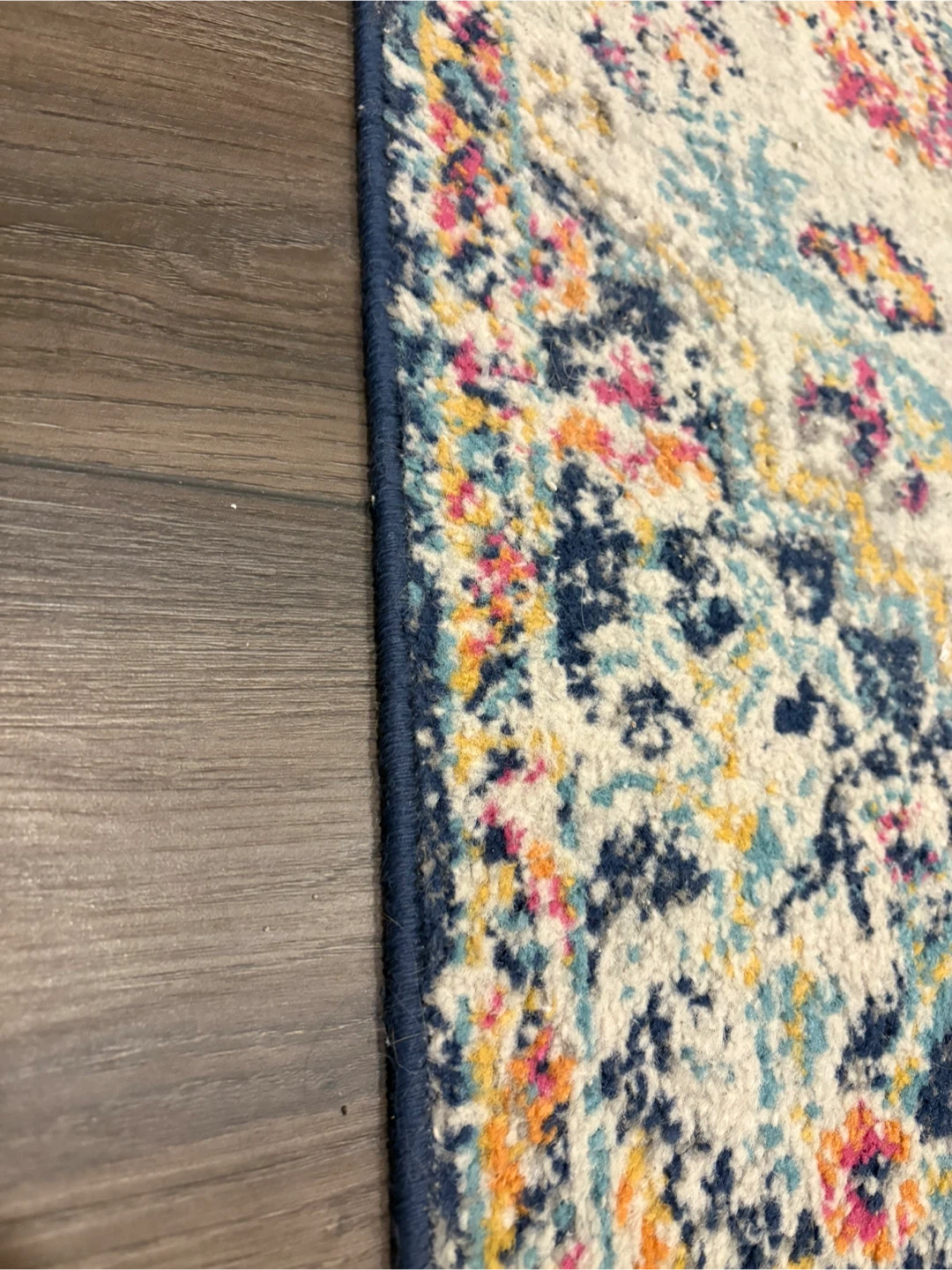 Area rug - photo 3
