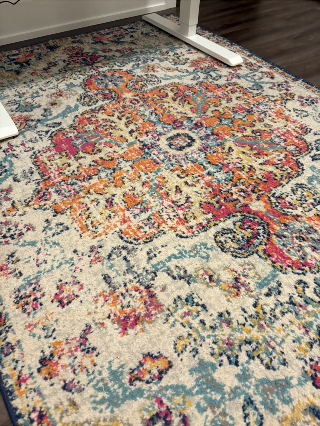 Area rug - photo 2
