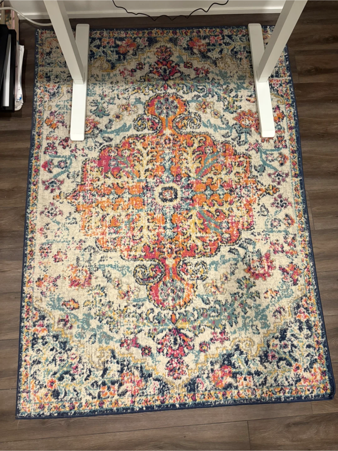 Area rug