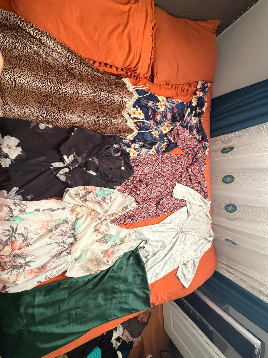 Assorted Women's Dress Bundle