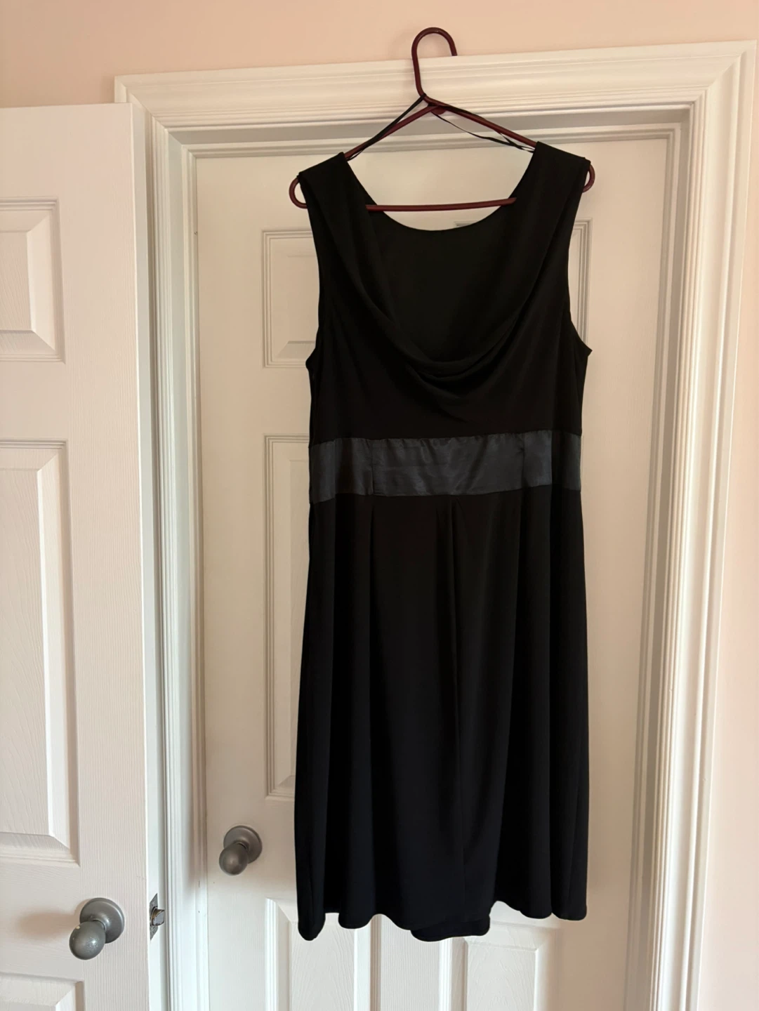 Little Black Dress - photo 2
