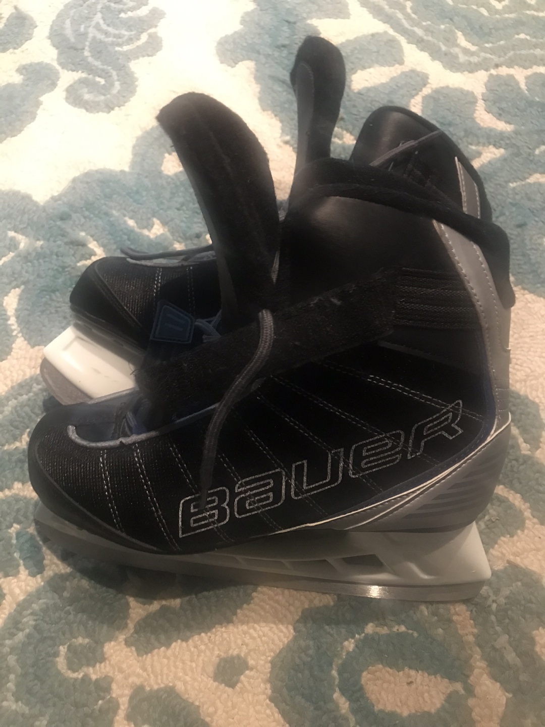 Bauer Hockey Skates
