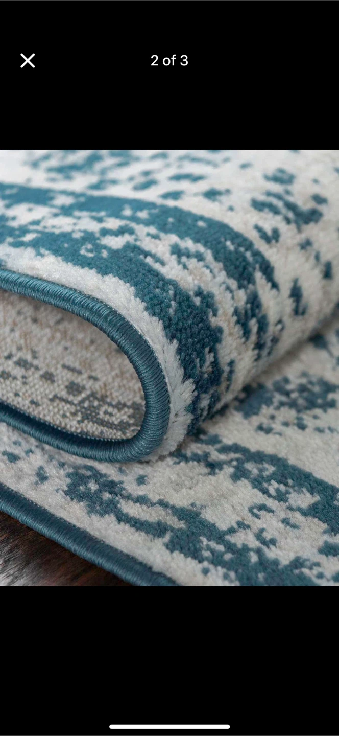 8 x 11 Area Rug - photo 3