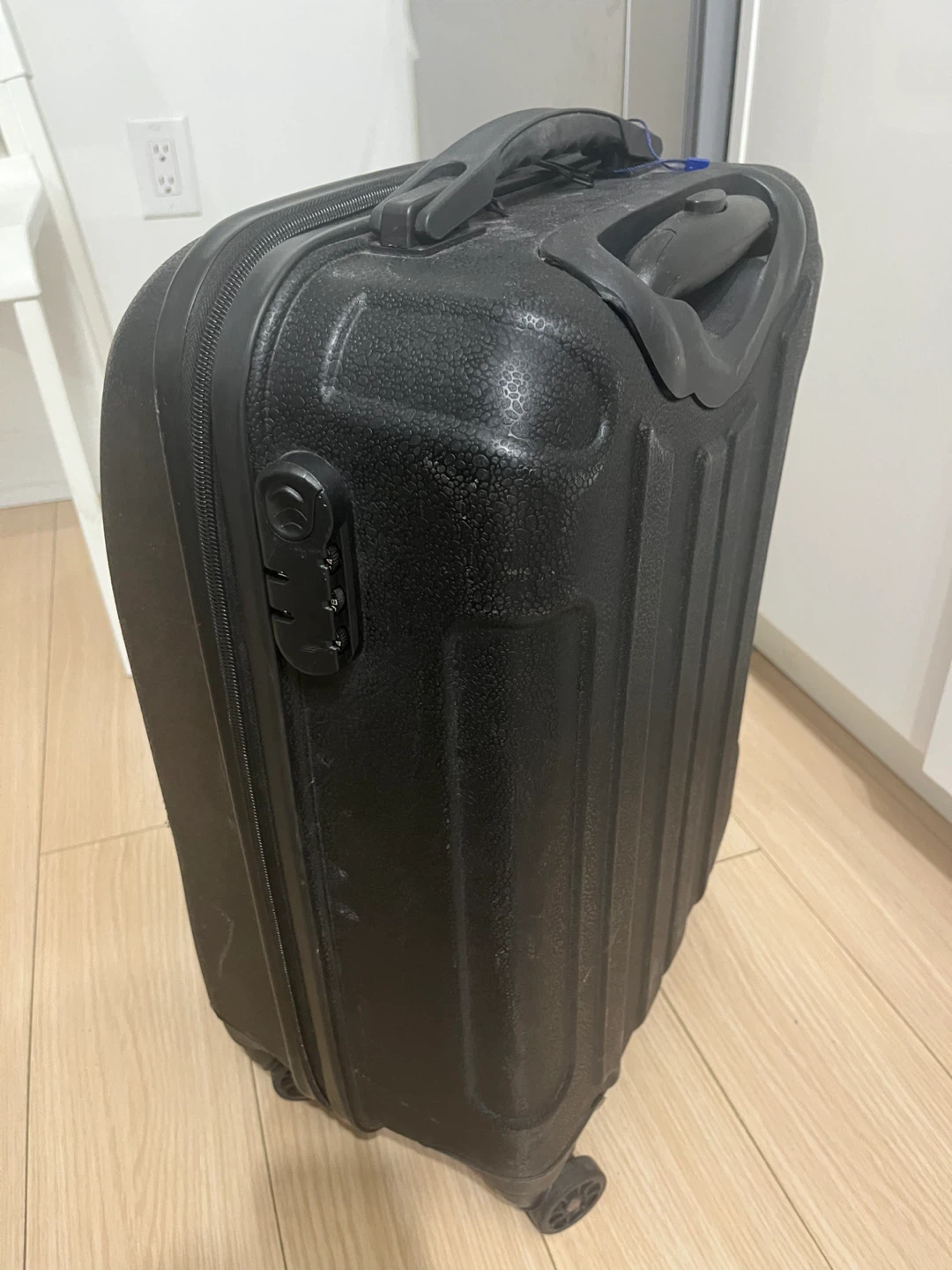 Turtle Suitcase - photo 2