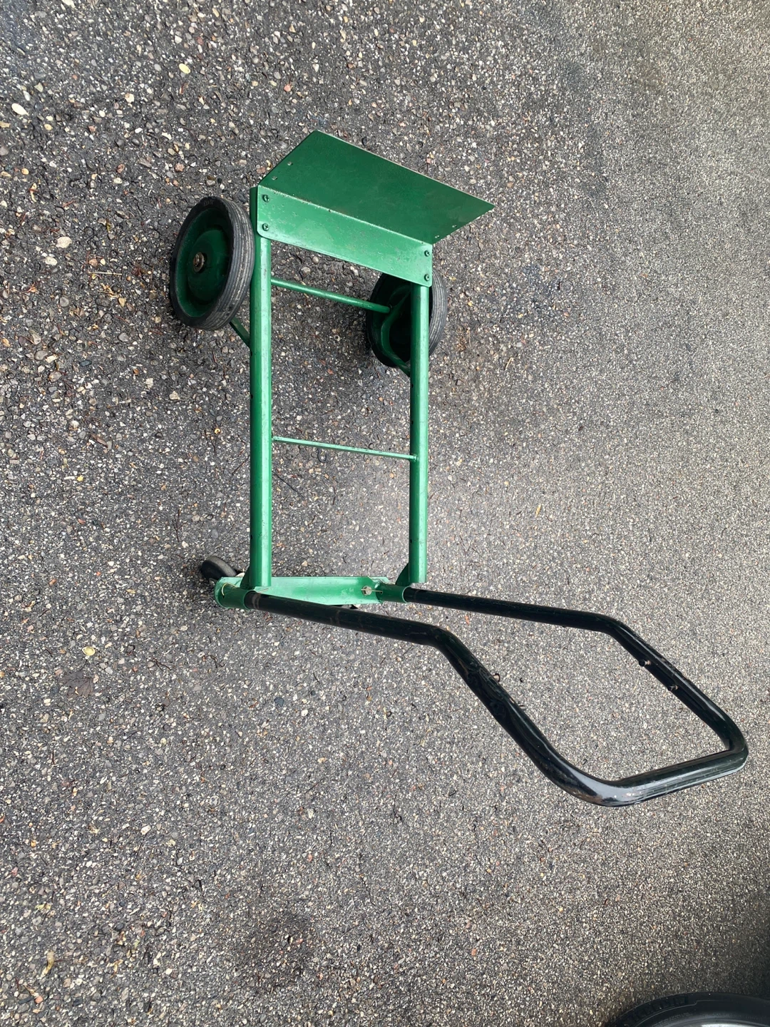 Hand Truck / Dolly – Good for Moving - photo 5