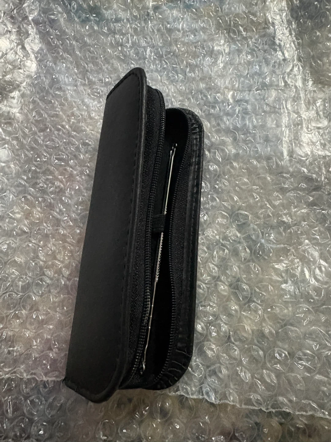 Grooming Tool Set with Case - photo 2