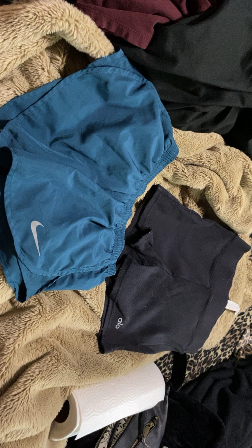 Nike, Alo, and lulu - photo 2