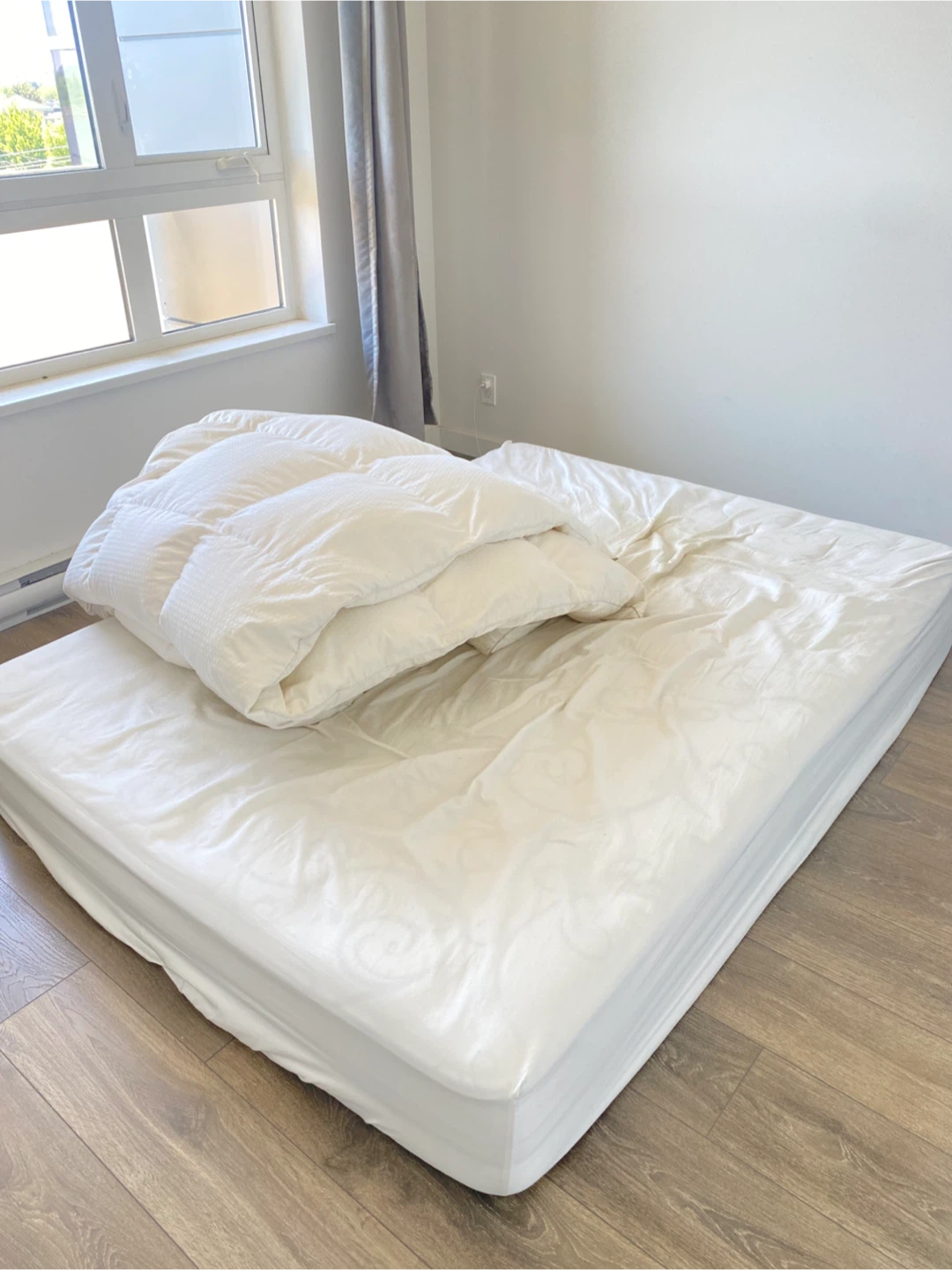 Mattress