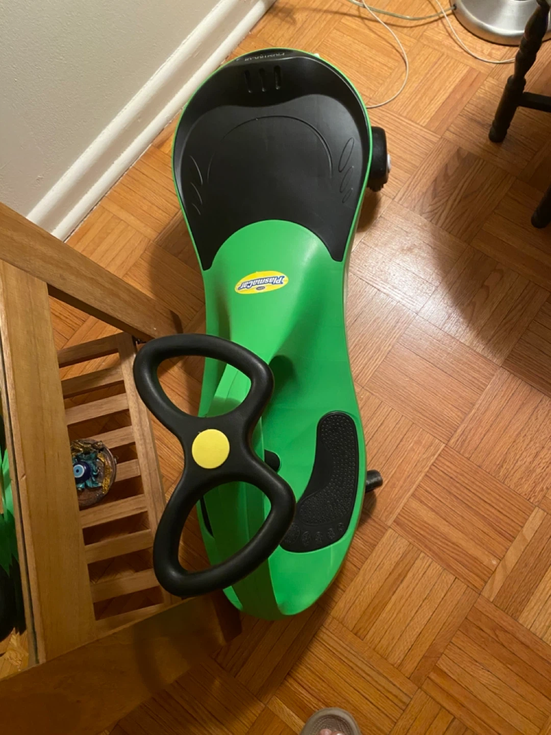 Playstorm Ride-On Toy Car - photo 3