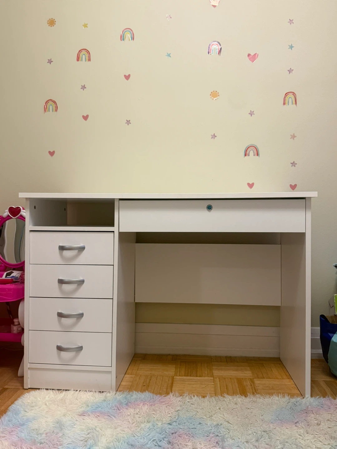 Computer/ study Desk