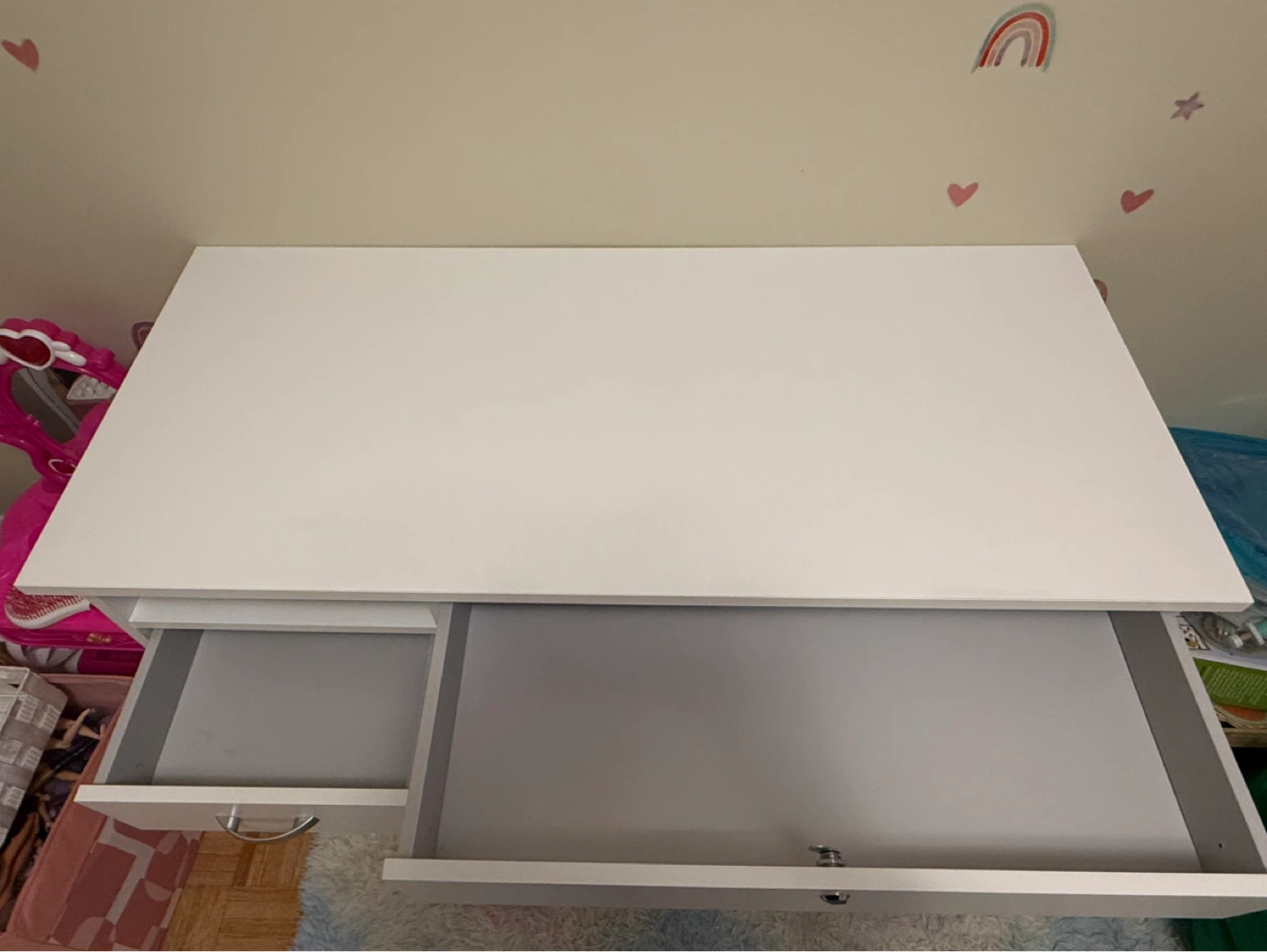 Computer/ study Desk - photo 2