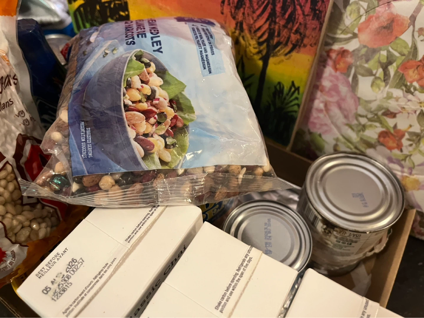 Various plant based groceries  Priced LOW for immediate pick up! - photo 3