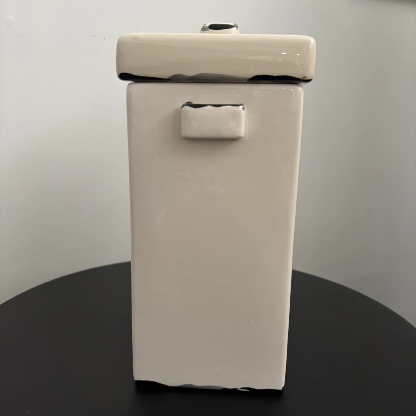 Cafe Kitchen Canister - photo 5