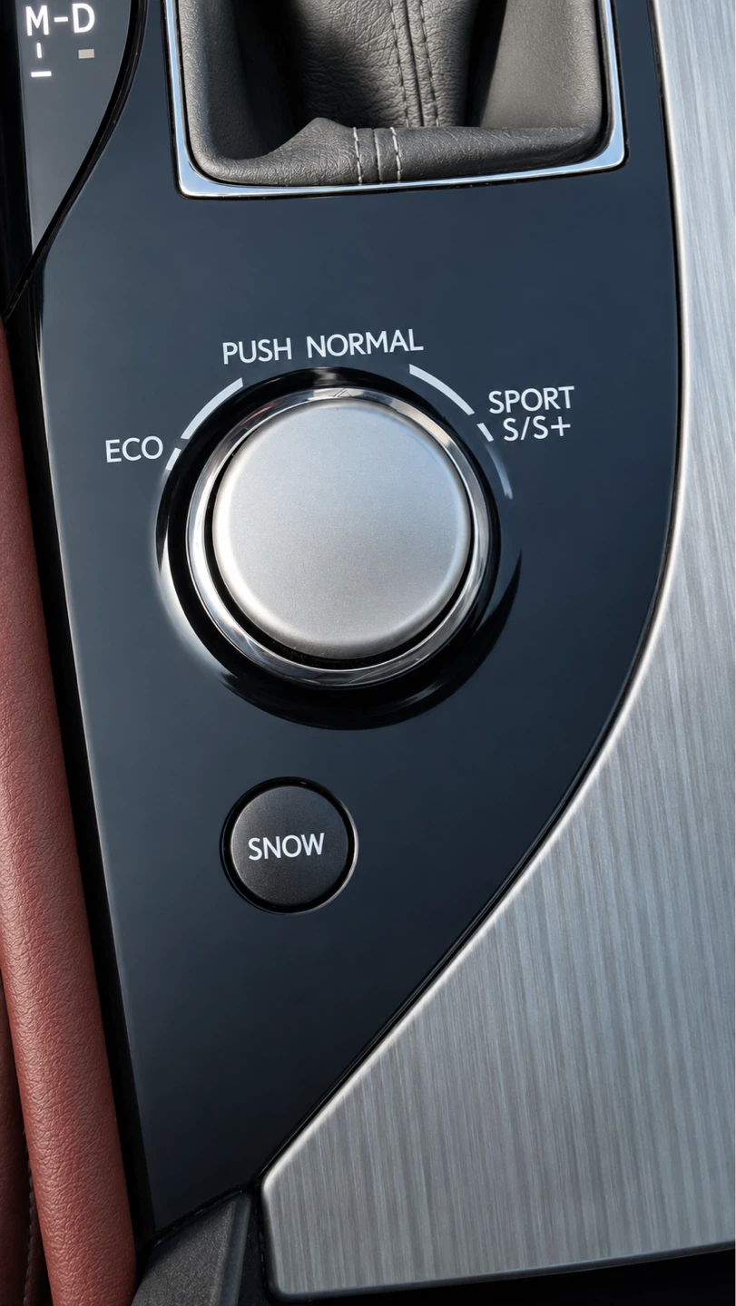 White Lexus GS 350 F Sport Sedan - photo 5