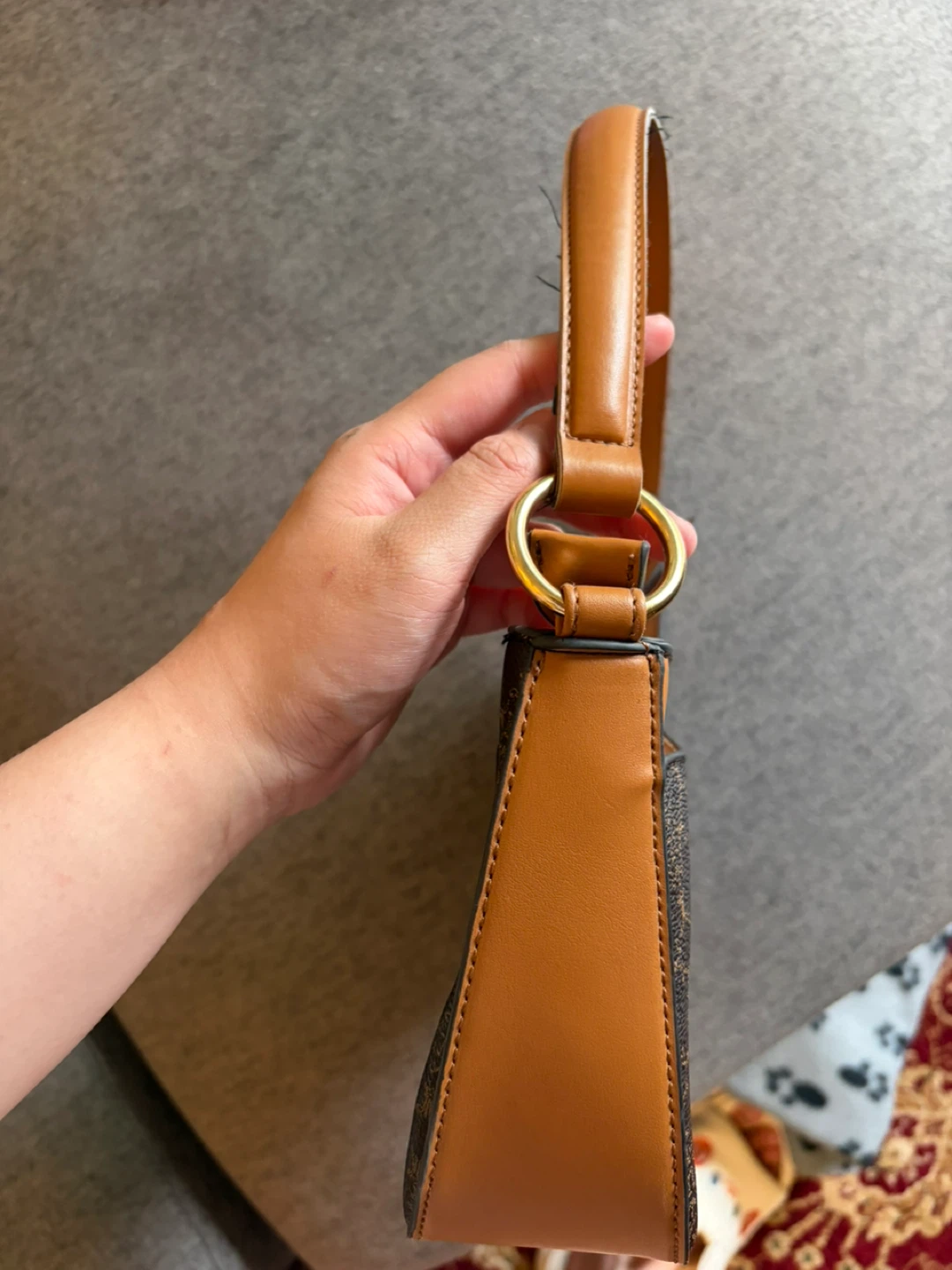 Nanette Lepore Shoulder Bag - photo 4
