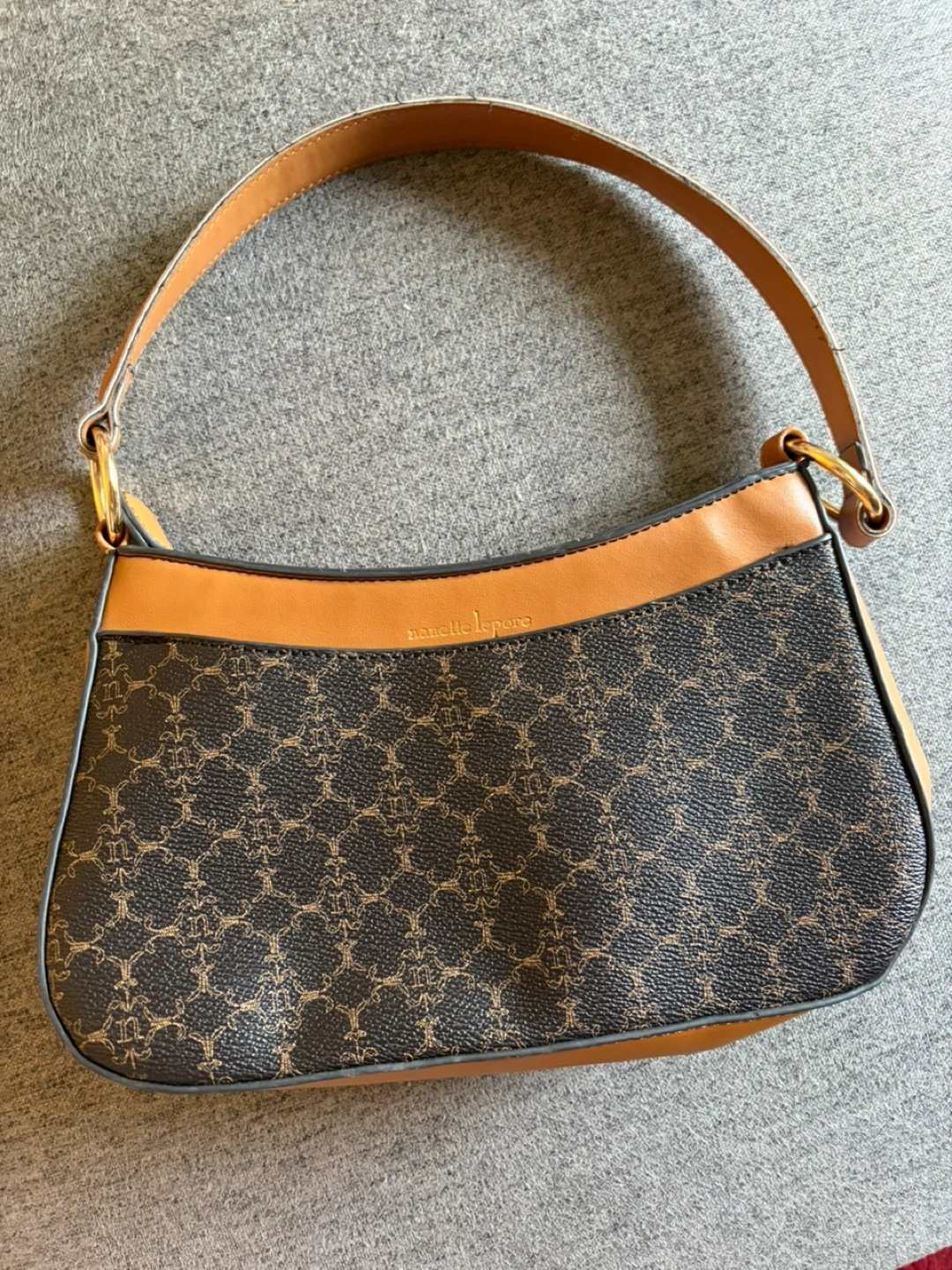 Nanette Lepore Shoulder Bag