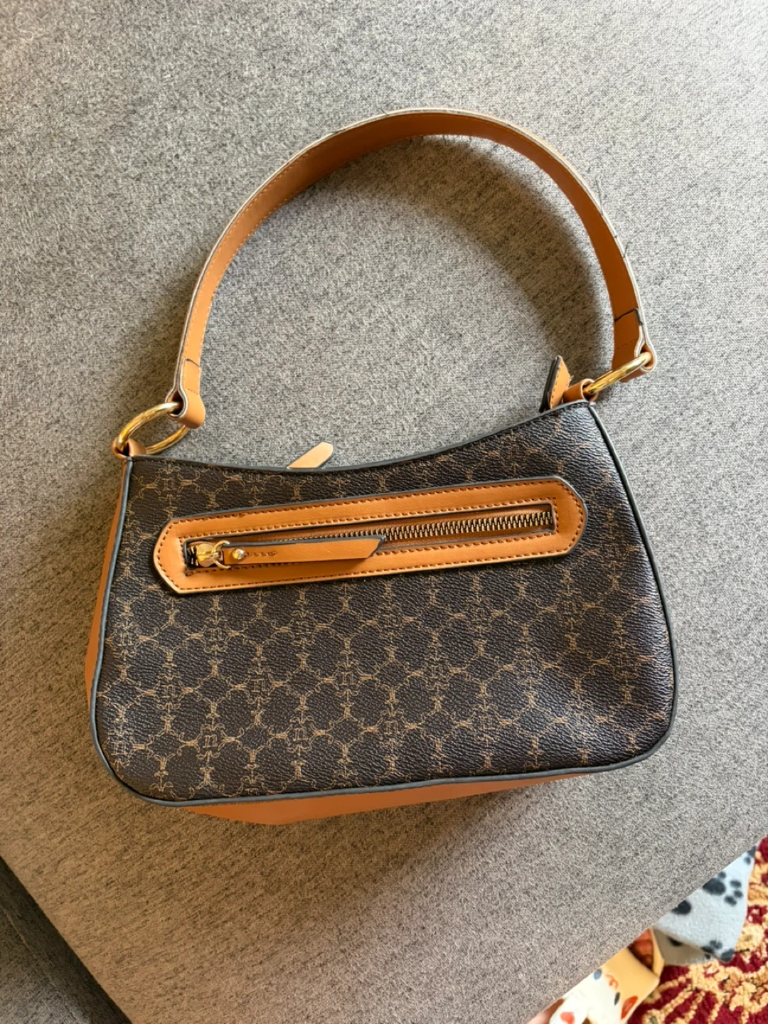 Nanette Lepore Shoulder Bag - photo 3