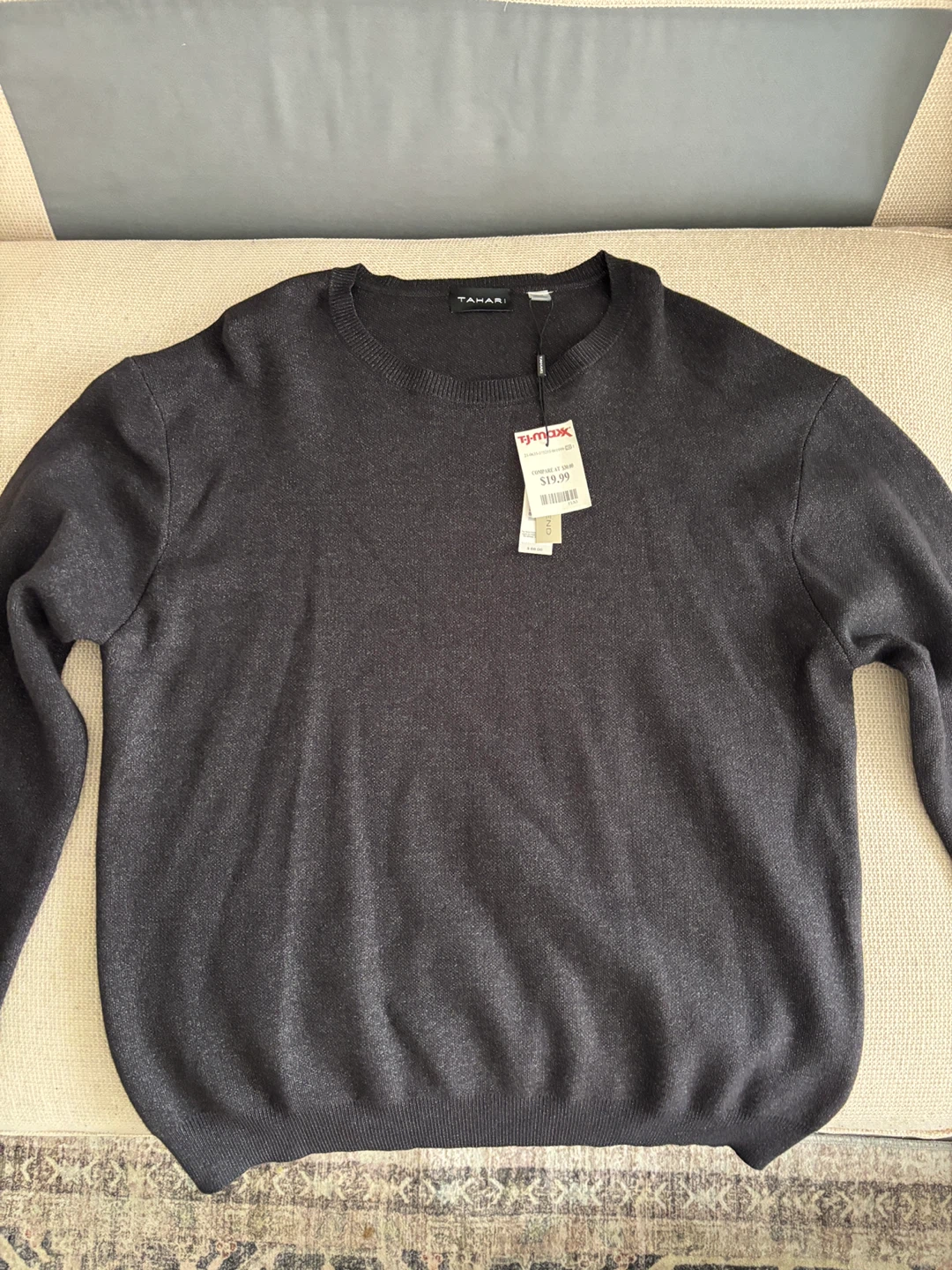 Tahari Sweater