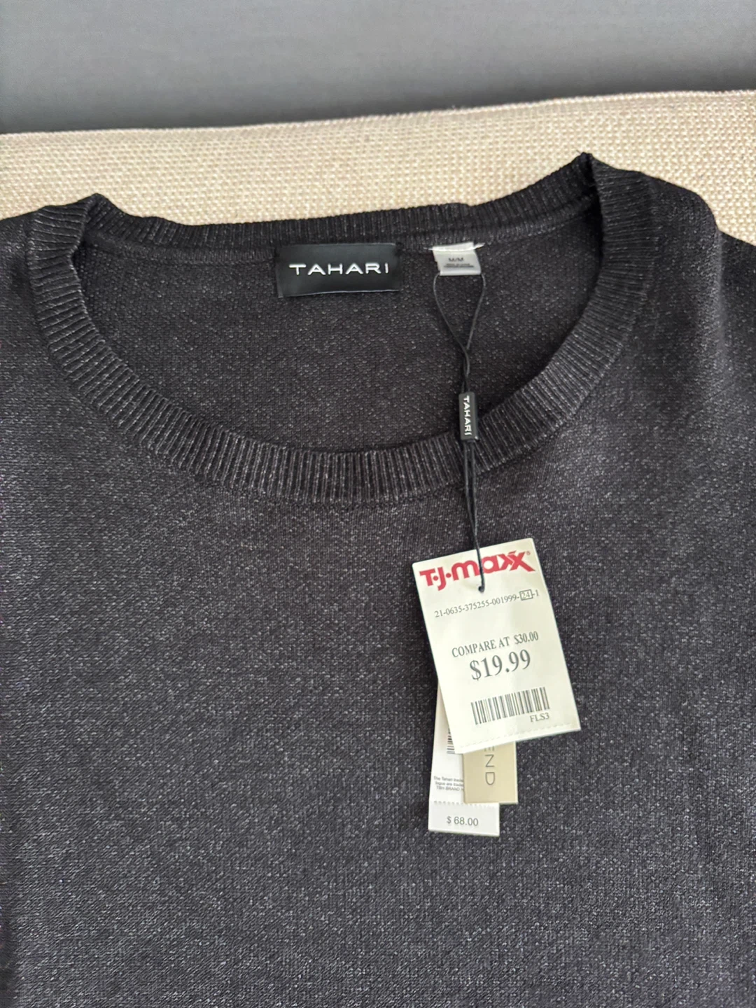 Tahari Sweater - photo 2