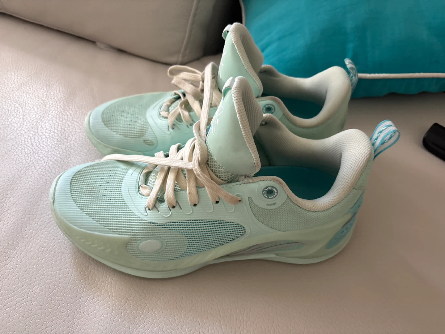 Lining Way Of Wade 8085