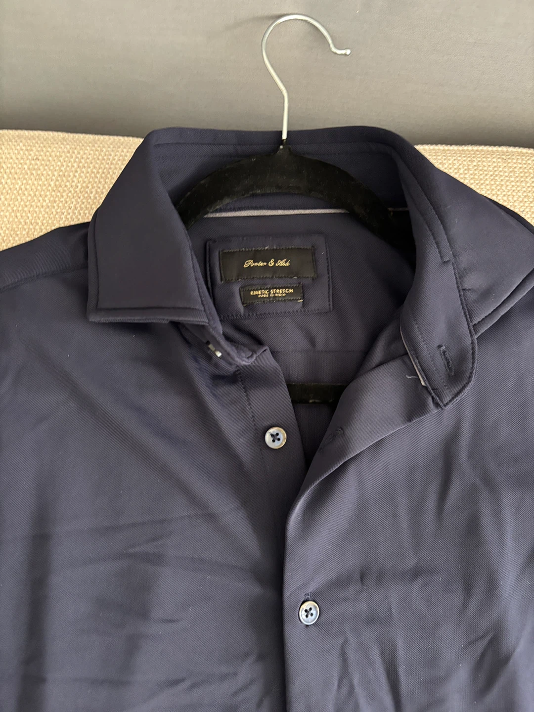 Clothes - photo 2