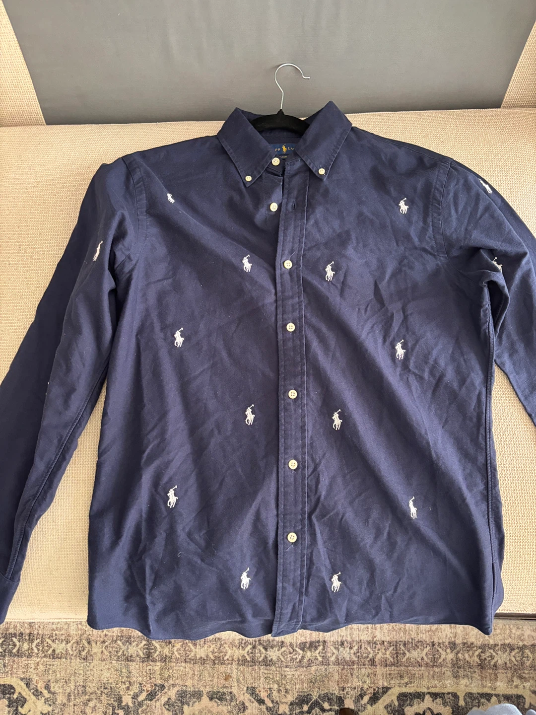 Clothes - photo 3