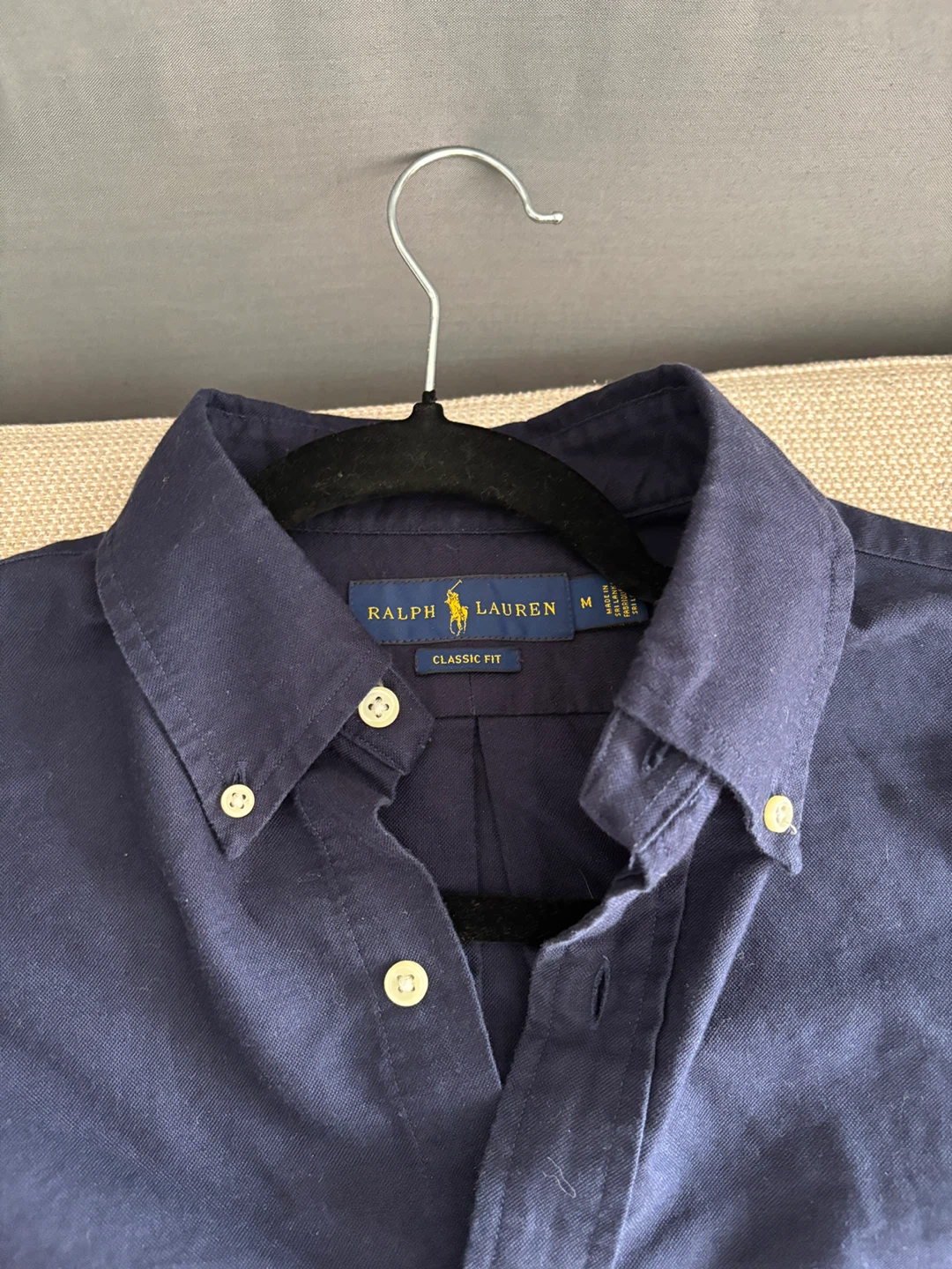 Clothes - photo 4