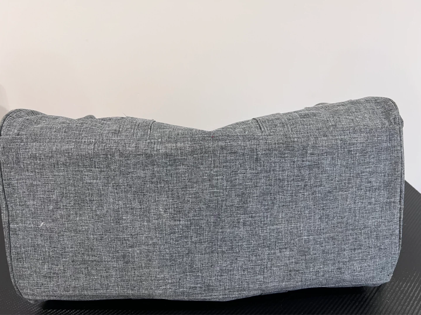 Herschel Duffle Bag - Grey - photo 5