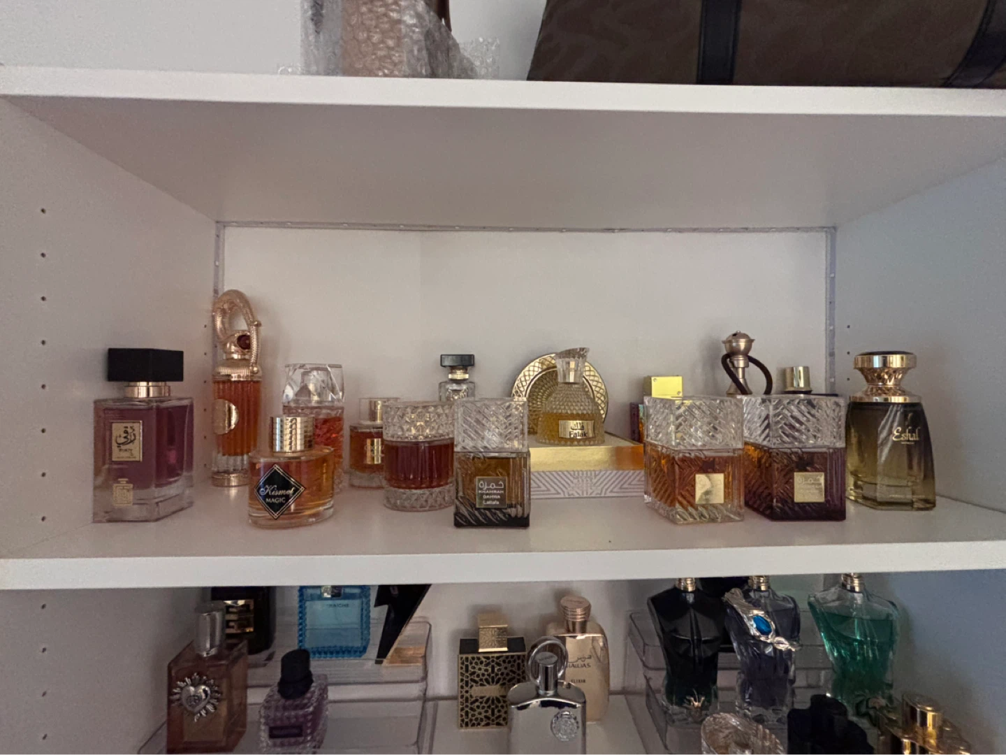 Perfume / perfume collection - photo 3