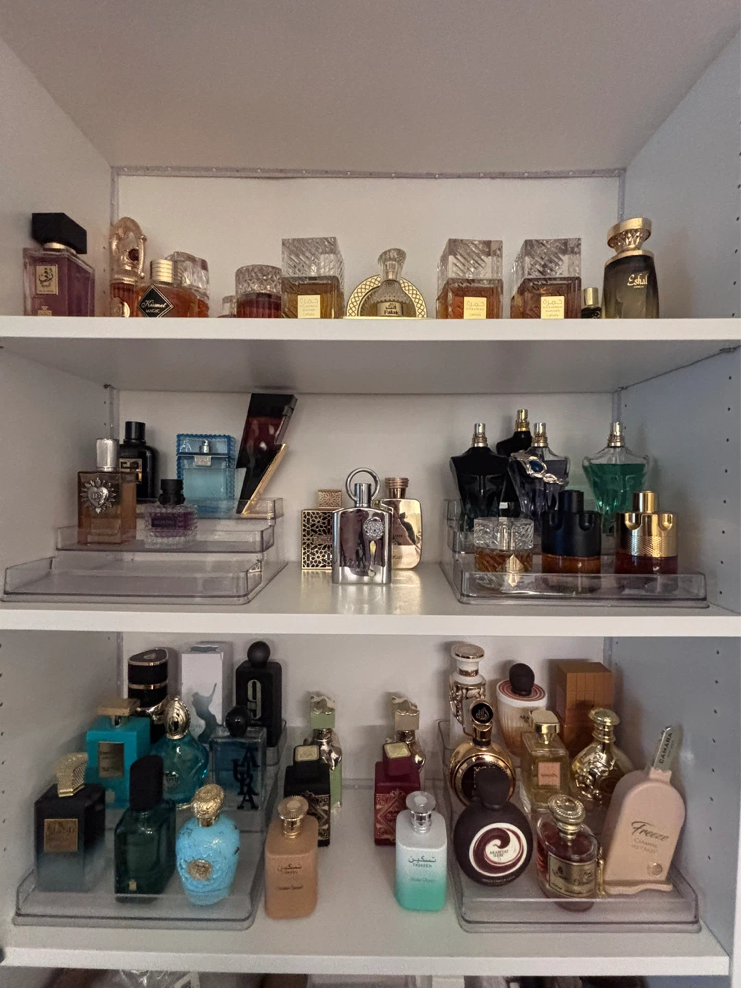 Perfume / perfume collection - photo 2