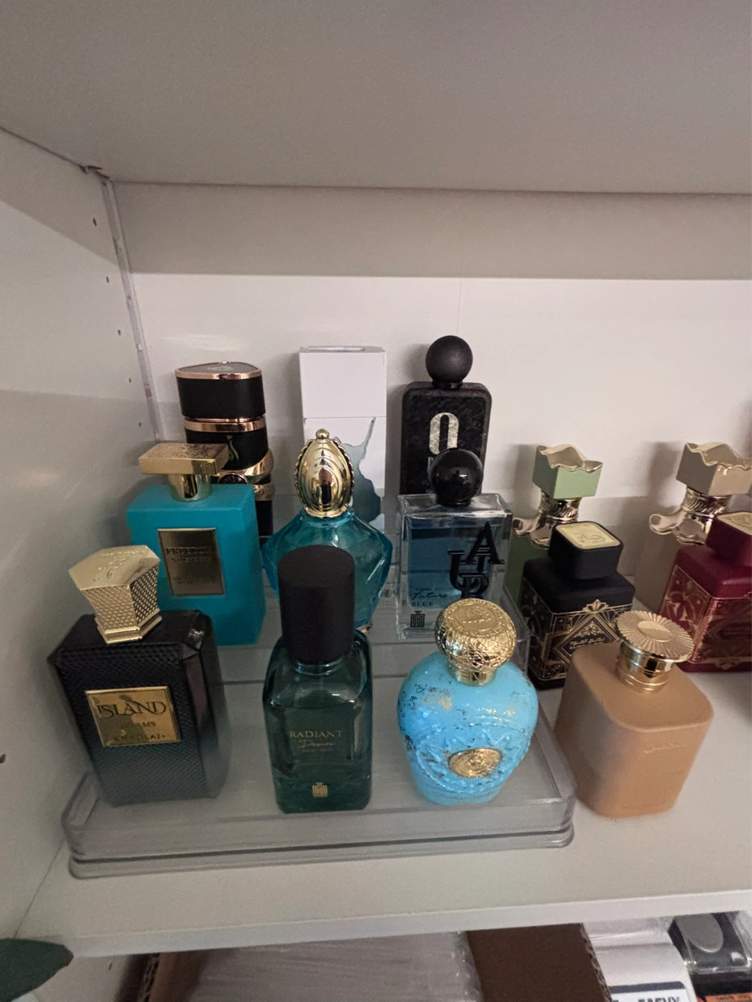 Perfume / perfume collection - photo 4